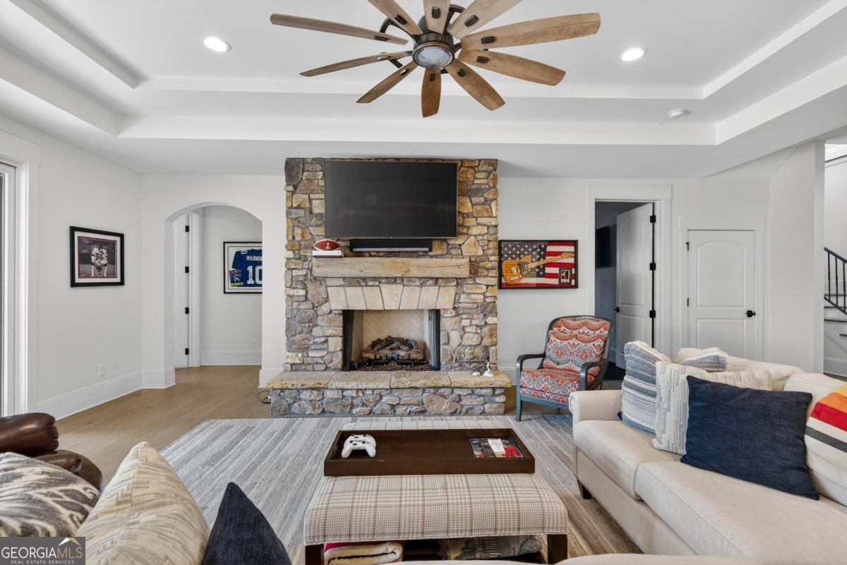 1031 Cavalier Cove Greensboro - Photo 44