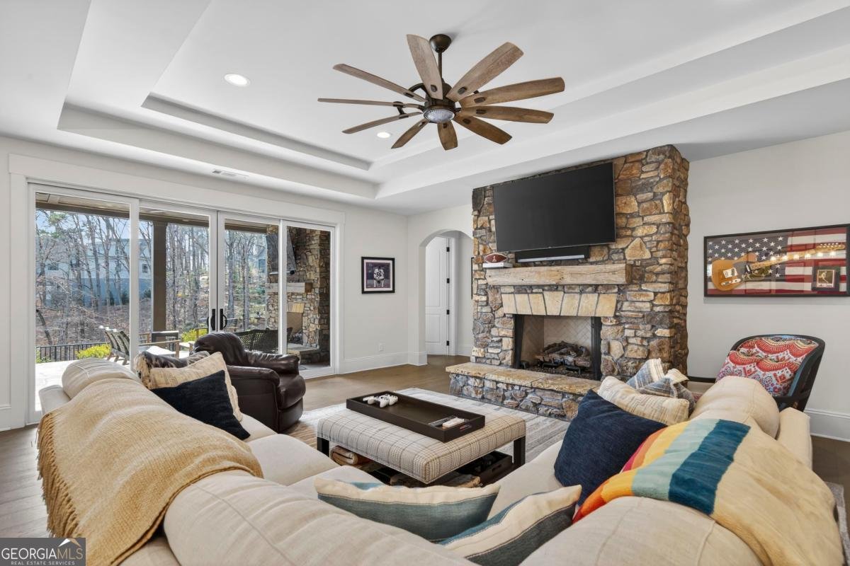 1031 Cavalier Cove Greensboro - Photo 45