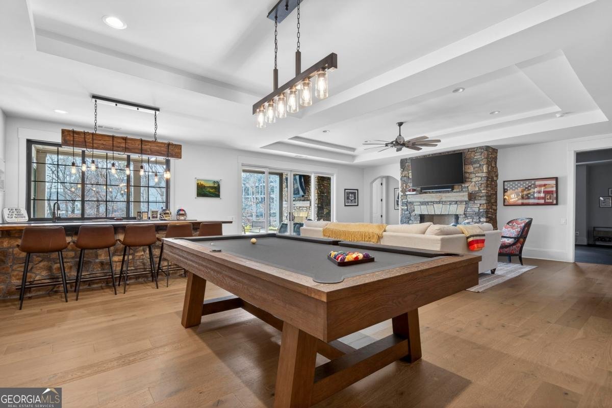 1031 Cavalier Cove Greensboro - Photo 47