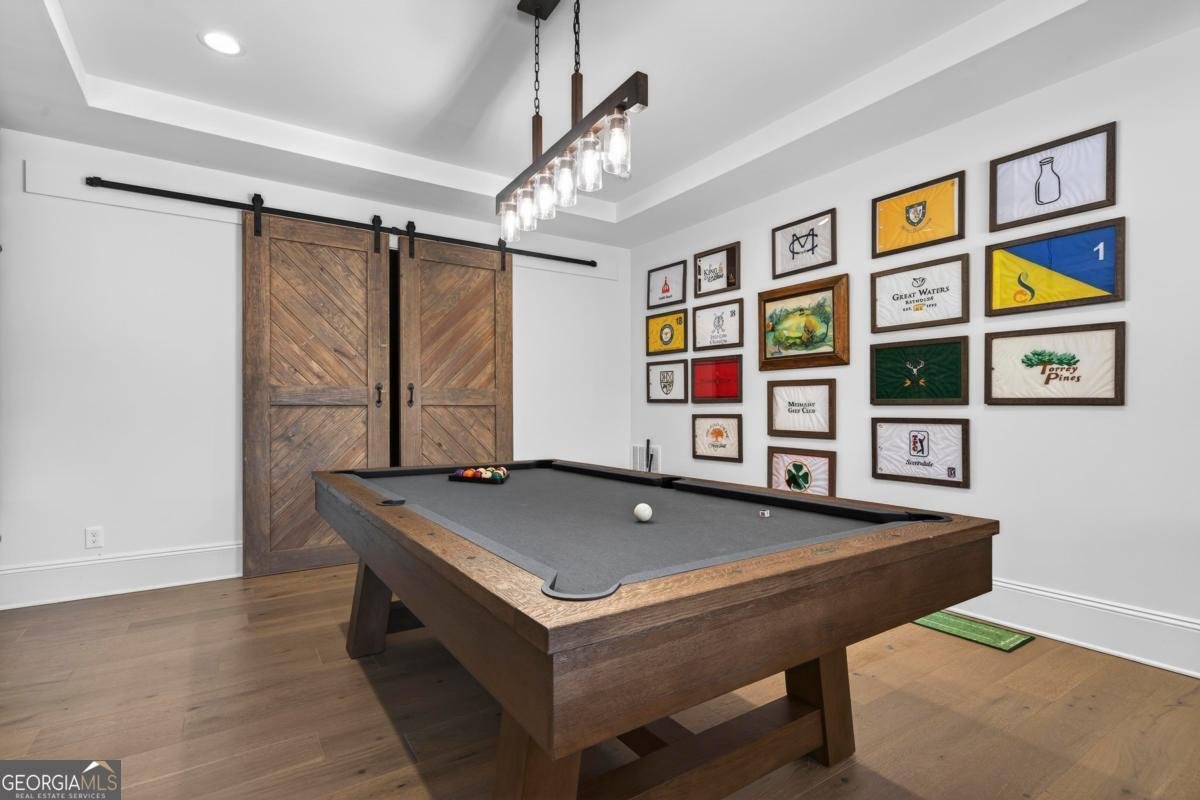 1031 Cavalier Cove Greensboro - Photo 48