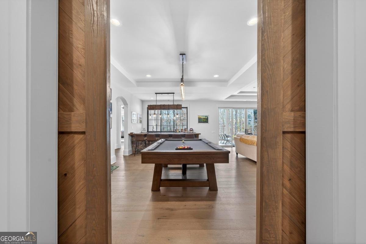 1031 Cavalier Cove Greensboro - Photo 49