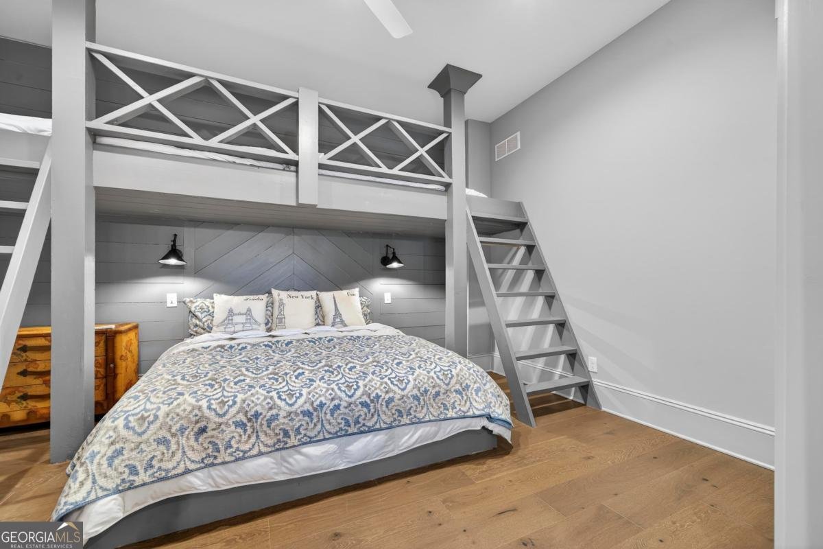 1031 Cavalier Cove Greensboro - Photo 51