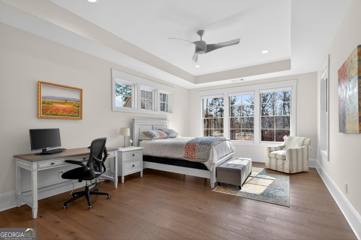 1031 Cavalier Cove Greensboro - Photo 57