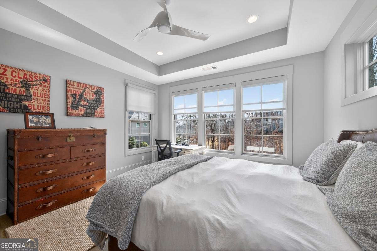 1031 Cavalier Cove Greensboro - Photo 58