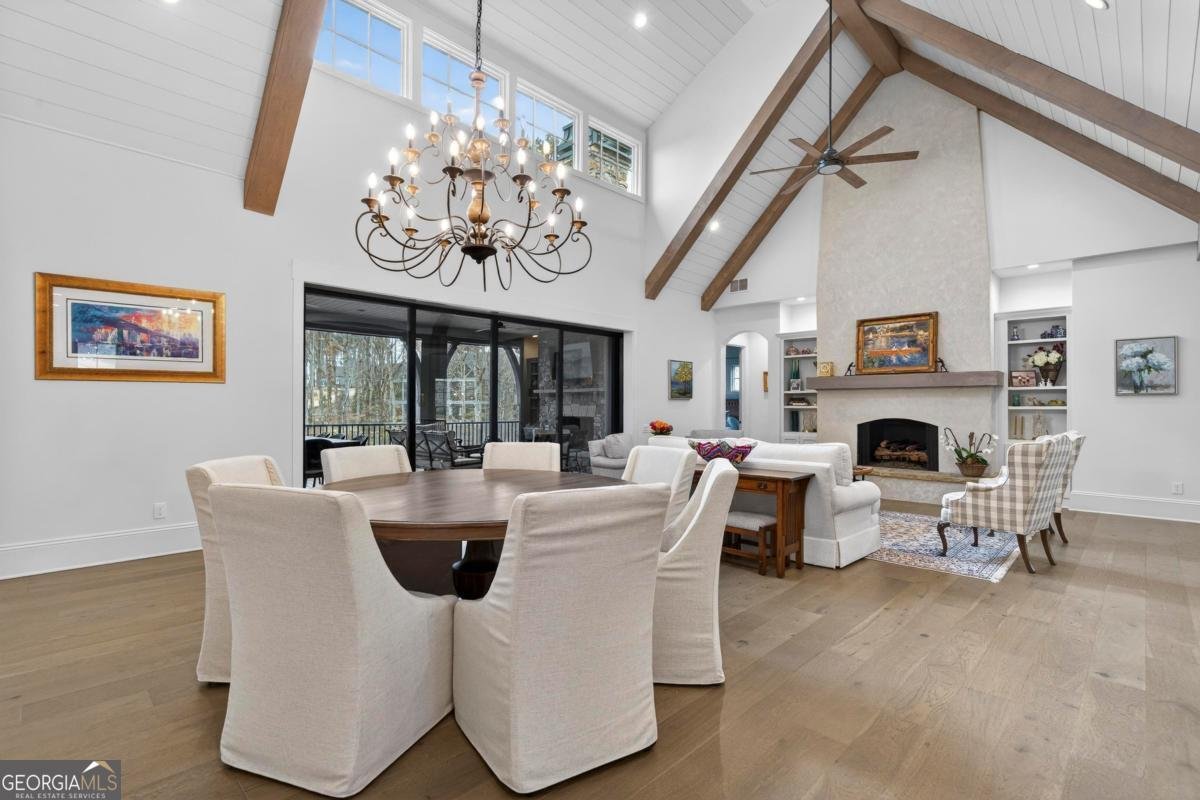 1031 Cavalier Cove Greensboro - Photo 6