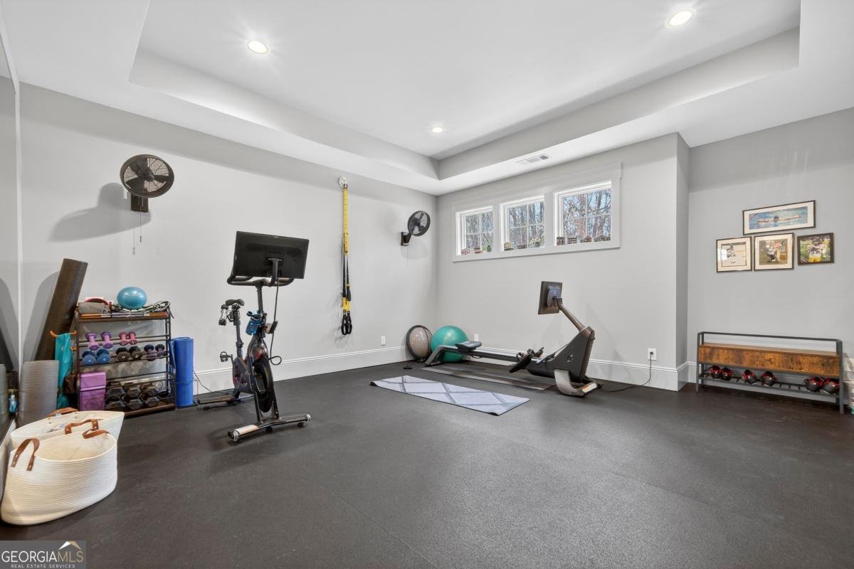 1031 Cavalier Cove Greensboro - Photo 62