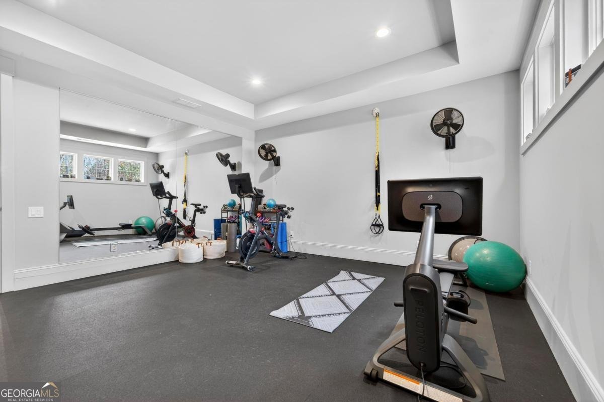 1031 Cavalier Cove Greensboro - Photo 63