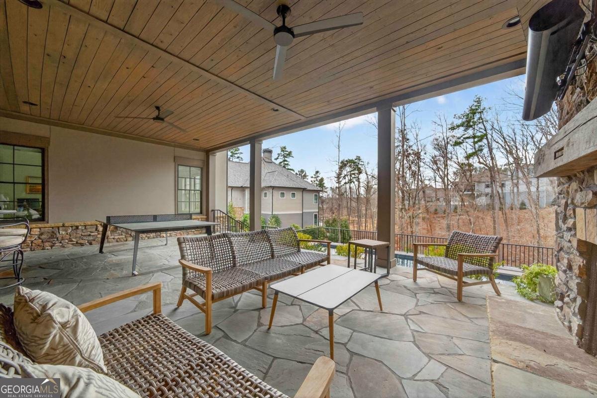 1031 Cavalier Cove Greensboro - Photo 64