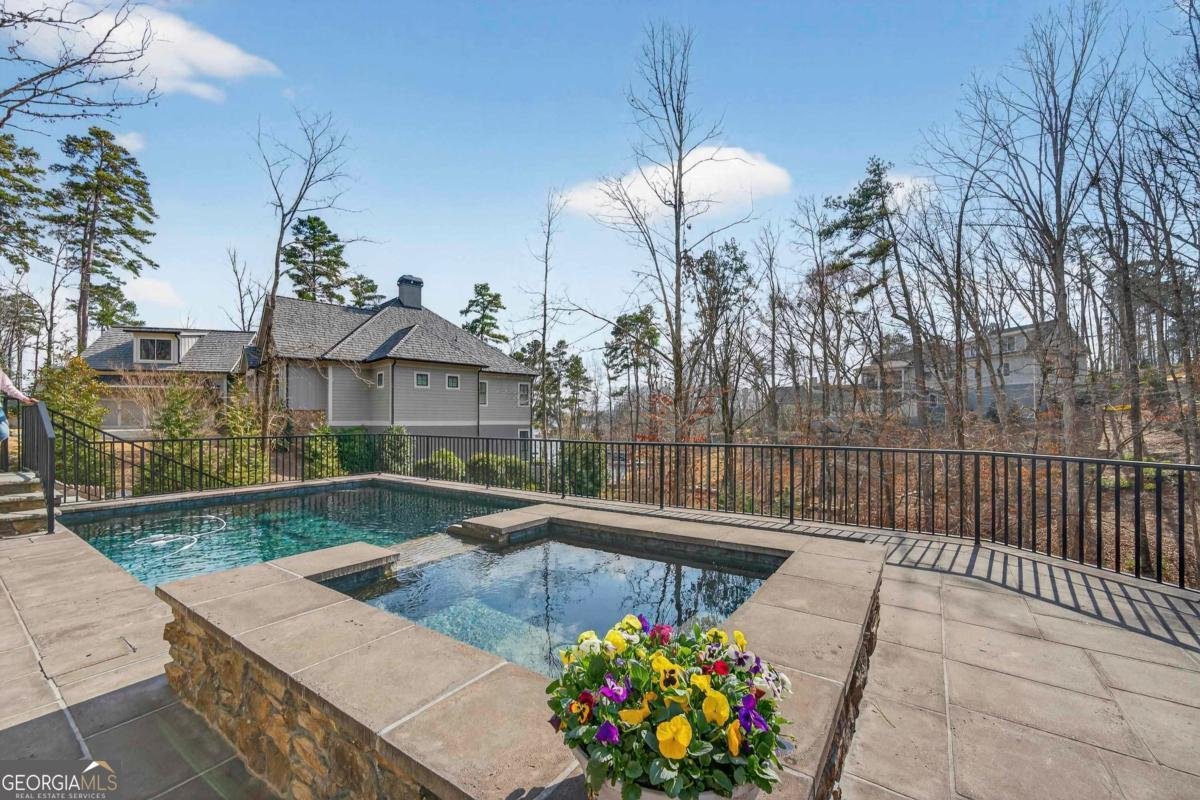 1031 Cavalier Cove Greensboro - Photo 67