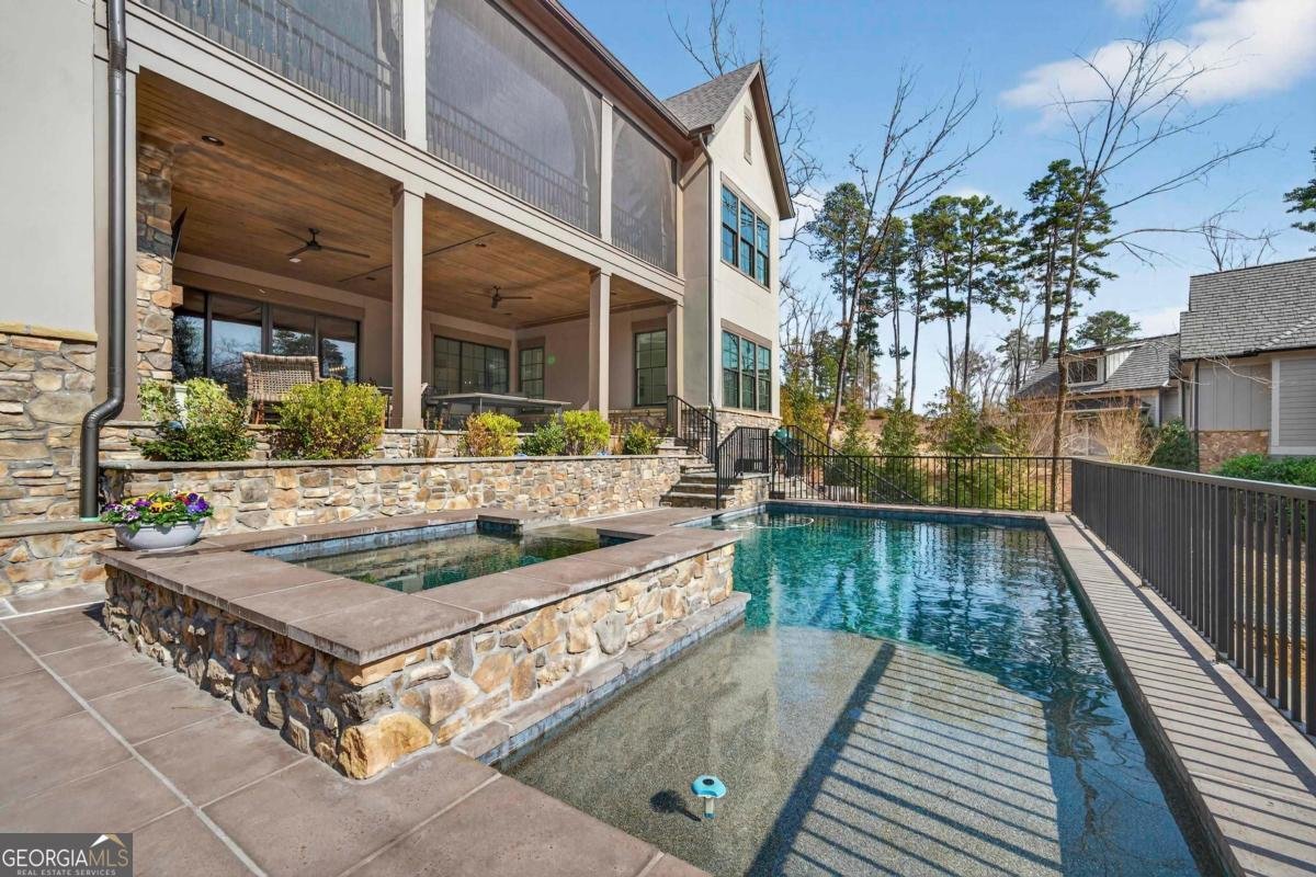 1031 Cavalier Cove Greensboro - Photo 68