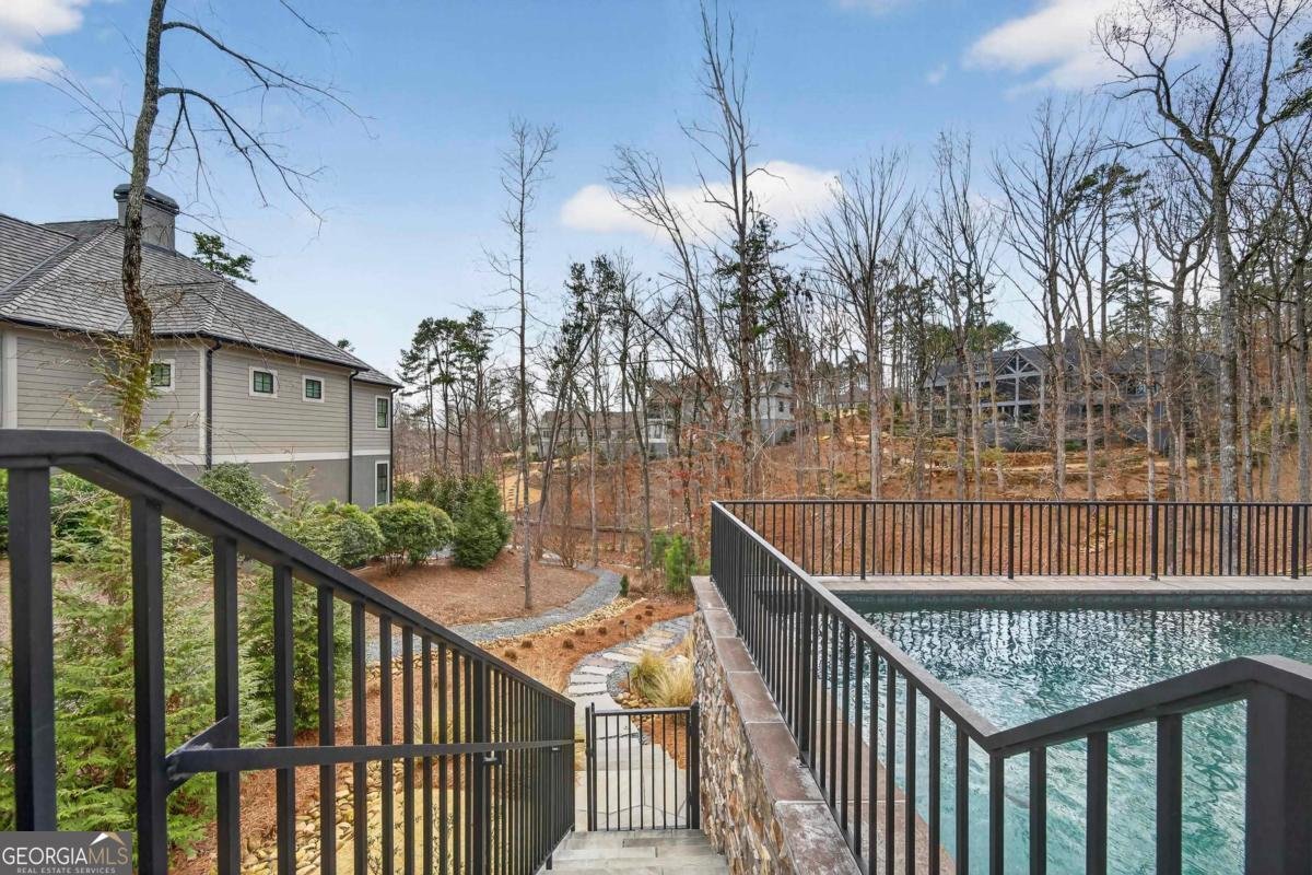 1031 Cavalier Cove Greensboro - Photo 69