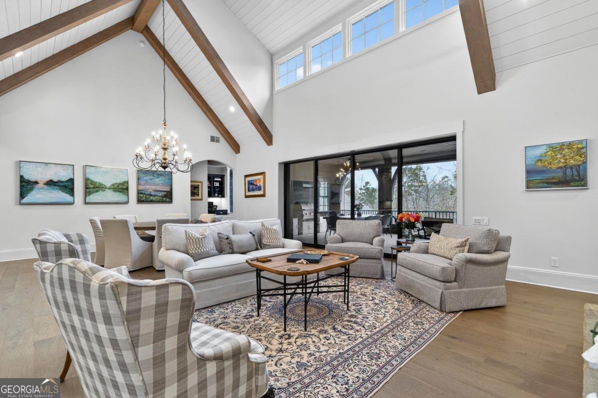 1031 Cavalier Cove Greensboro - Photo 7