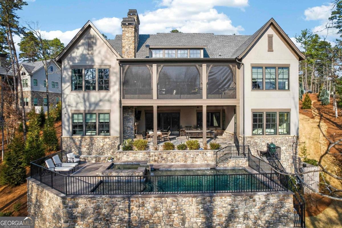 1031 Cavalier Cove Greensboro - Photo 71