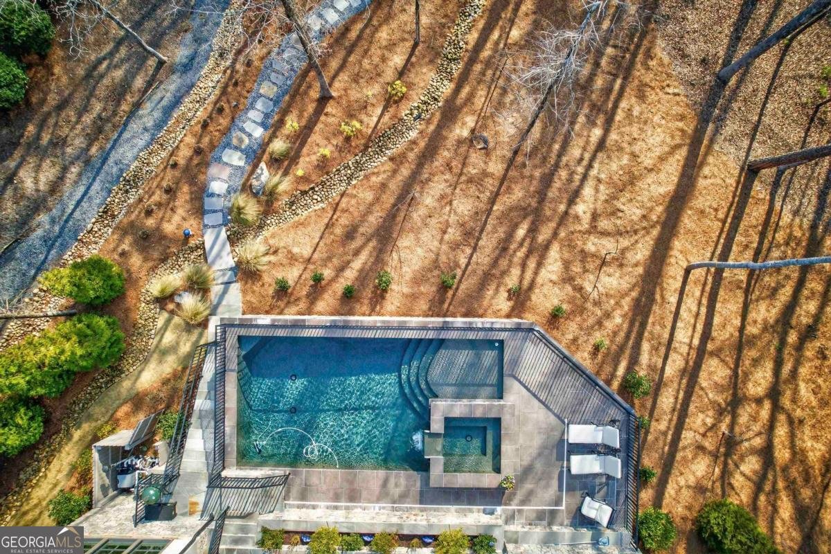 1031 Cavalier Cove Greensboro - Photo 72