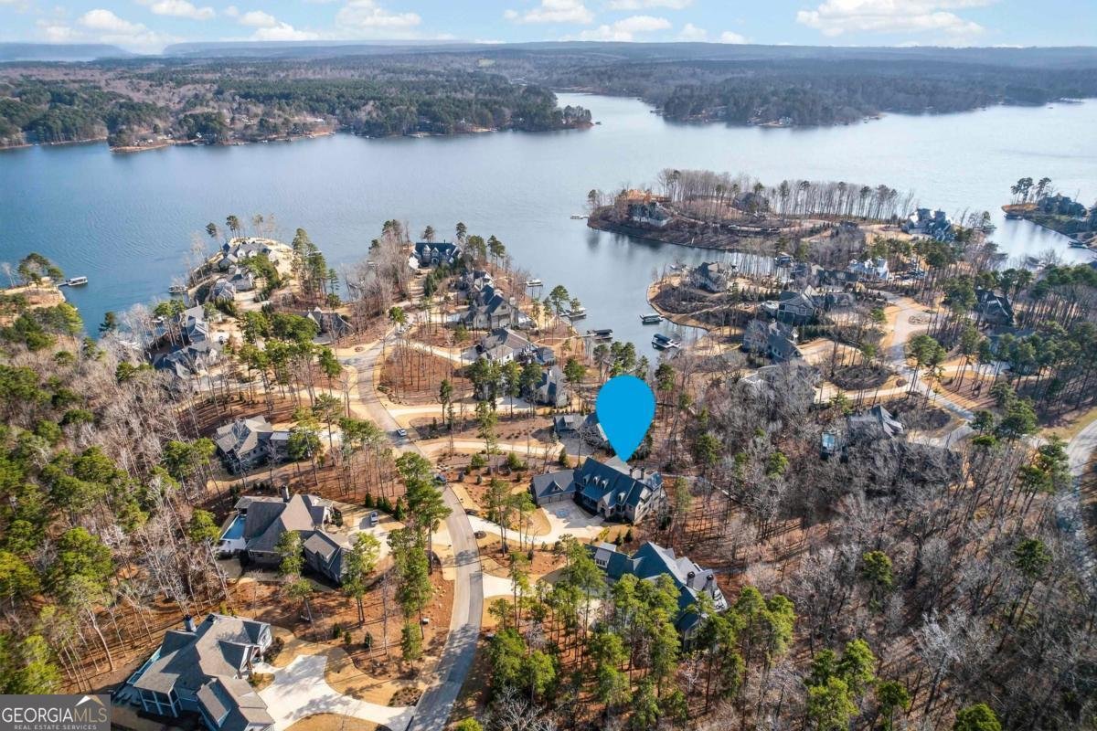 1031 Cavalier Cove Greensboro - Photo 75