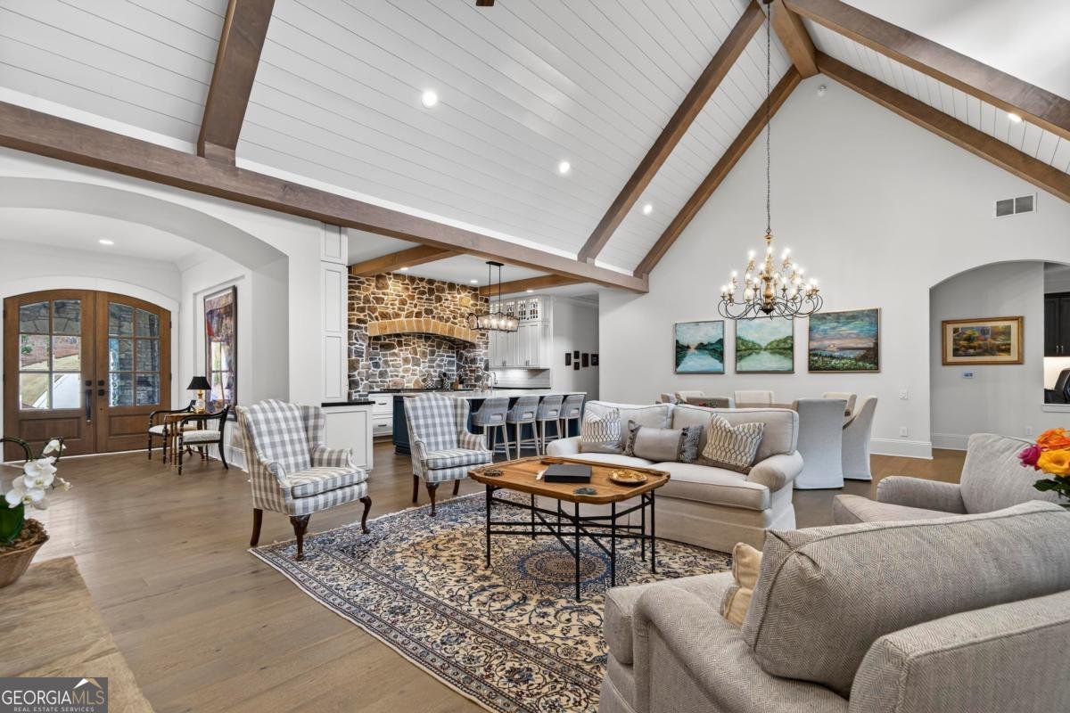 1031 Cavalier Cove Greensboro - Photo 8