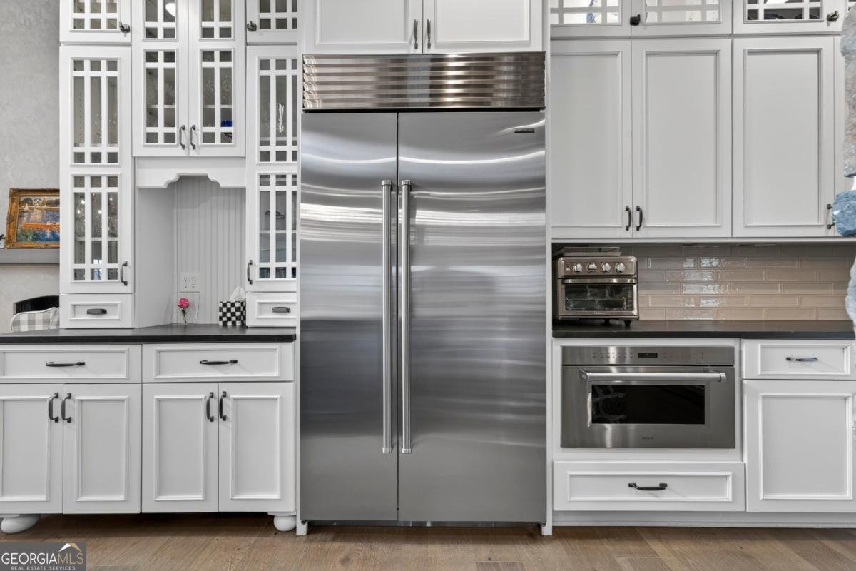 1031 Cavalier Cove Greensboro - Photo 9