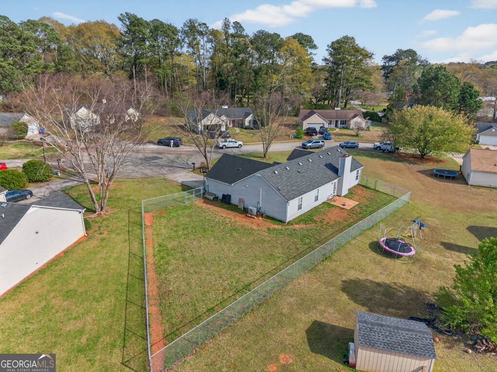 517 Arcadia Court Monroe - Photo 23