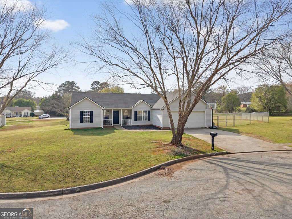 517 Arcadia Court Monroe - Photo 26