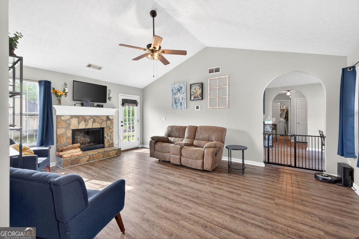 517 Arcadia Court Monroe - Photo 9