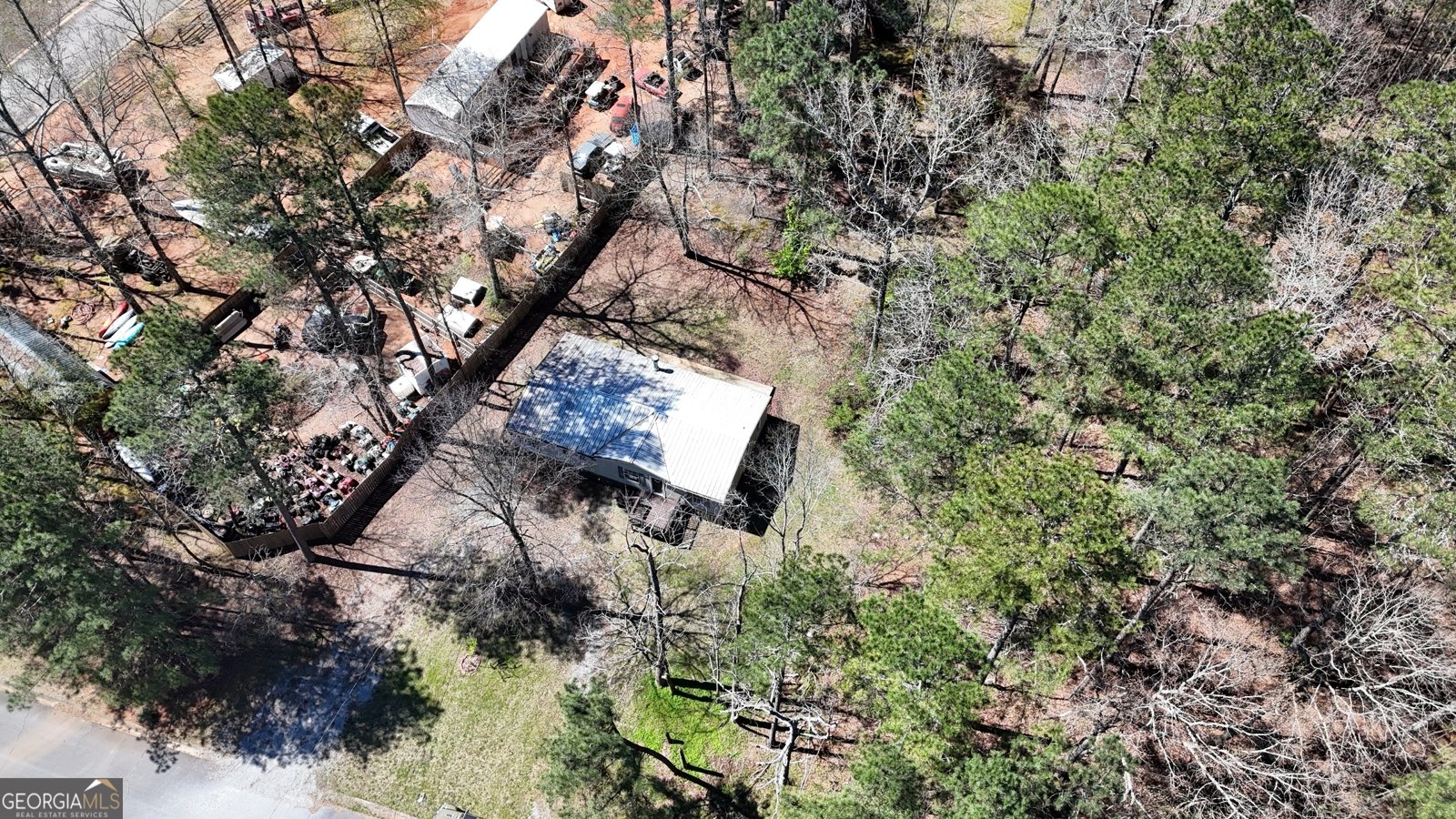 61 Holly Circle Carrollton - Photo 21