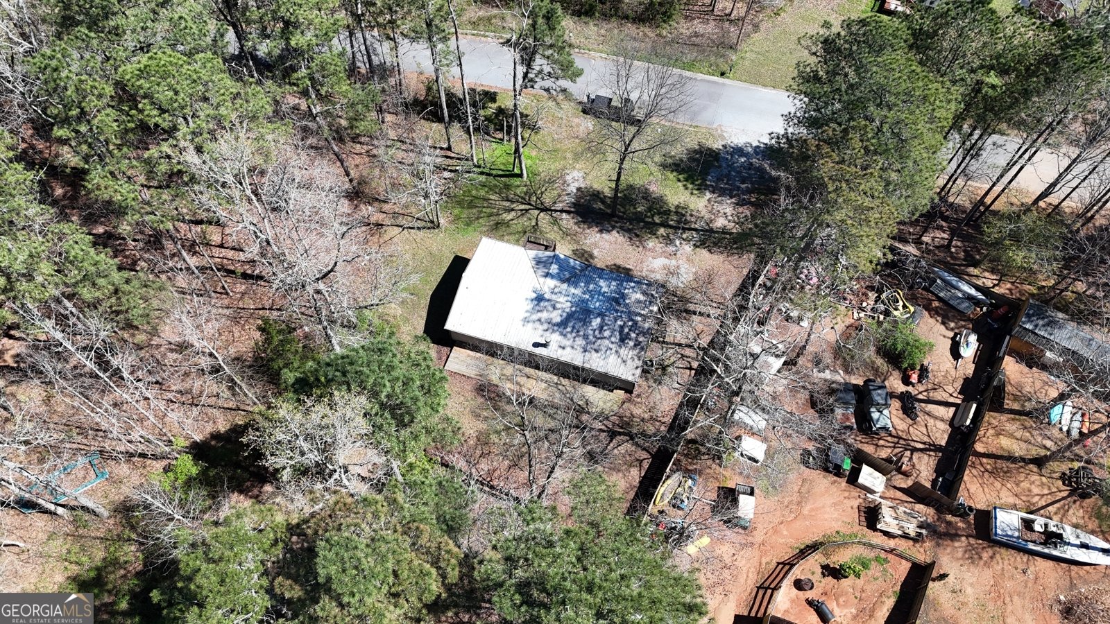 61 Holly Circle Carrollton - Photo 22