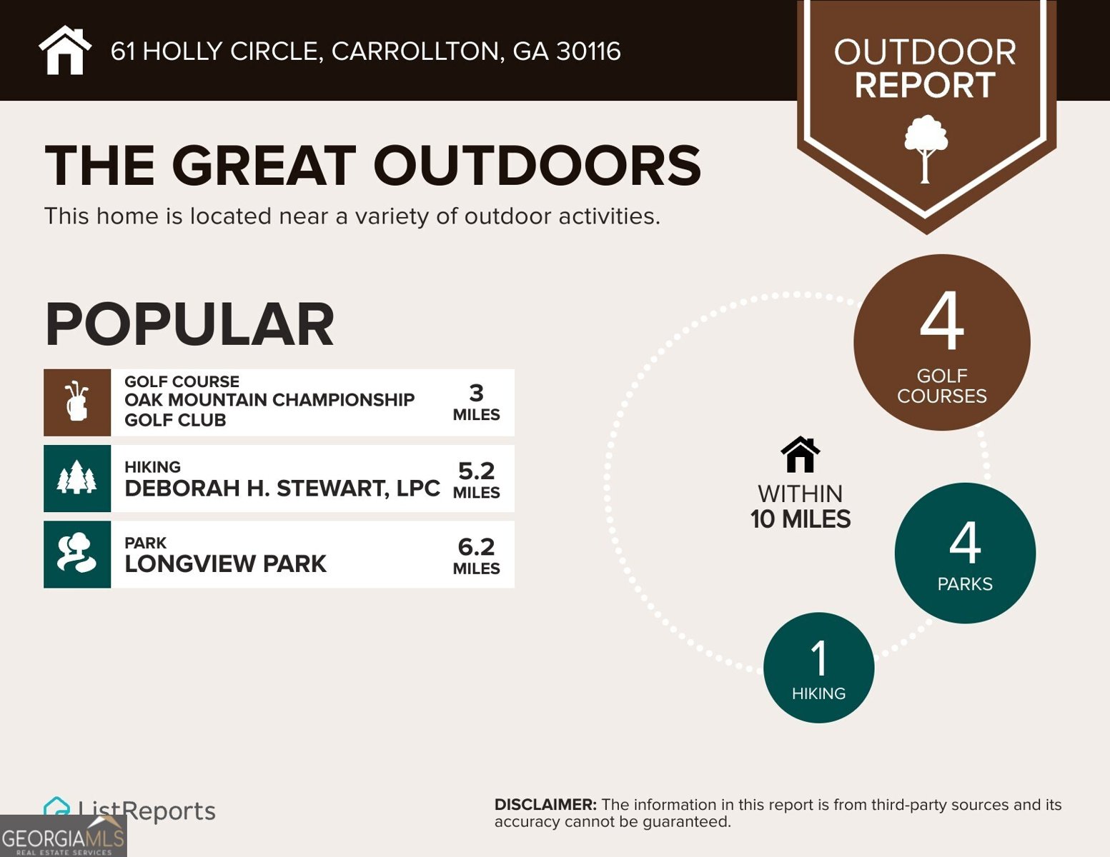 61 Holly Circle Carrollton - Photo 24