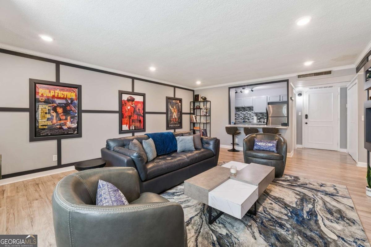 2965 Pharr Court South Atlanta - Photo 1