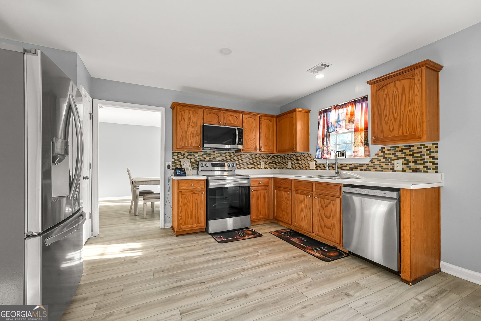 5732 Amerson Lane Ellenwood - Photo 13