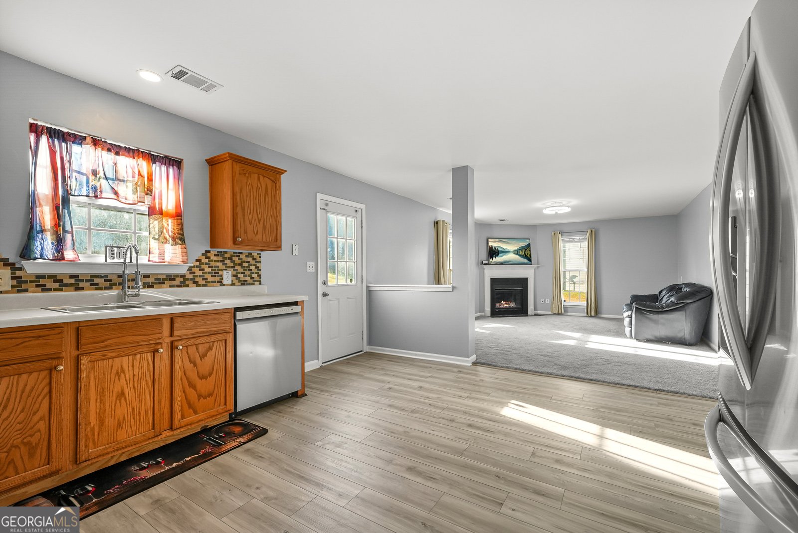 5732 Amerson Lane Ellenwood - Photo 14