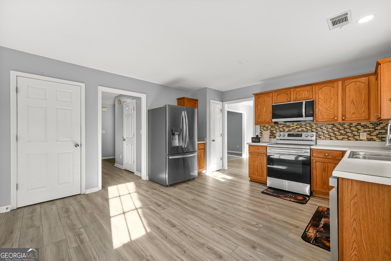 5732 Amerson Lane Ellenwood - Photo 15