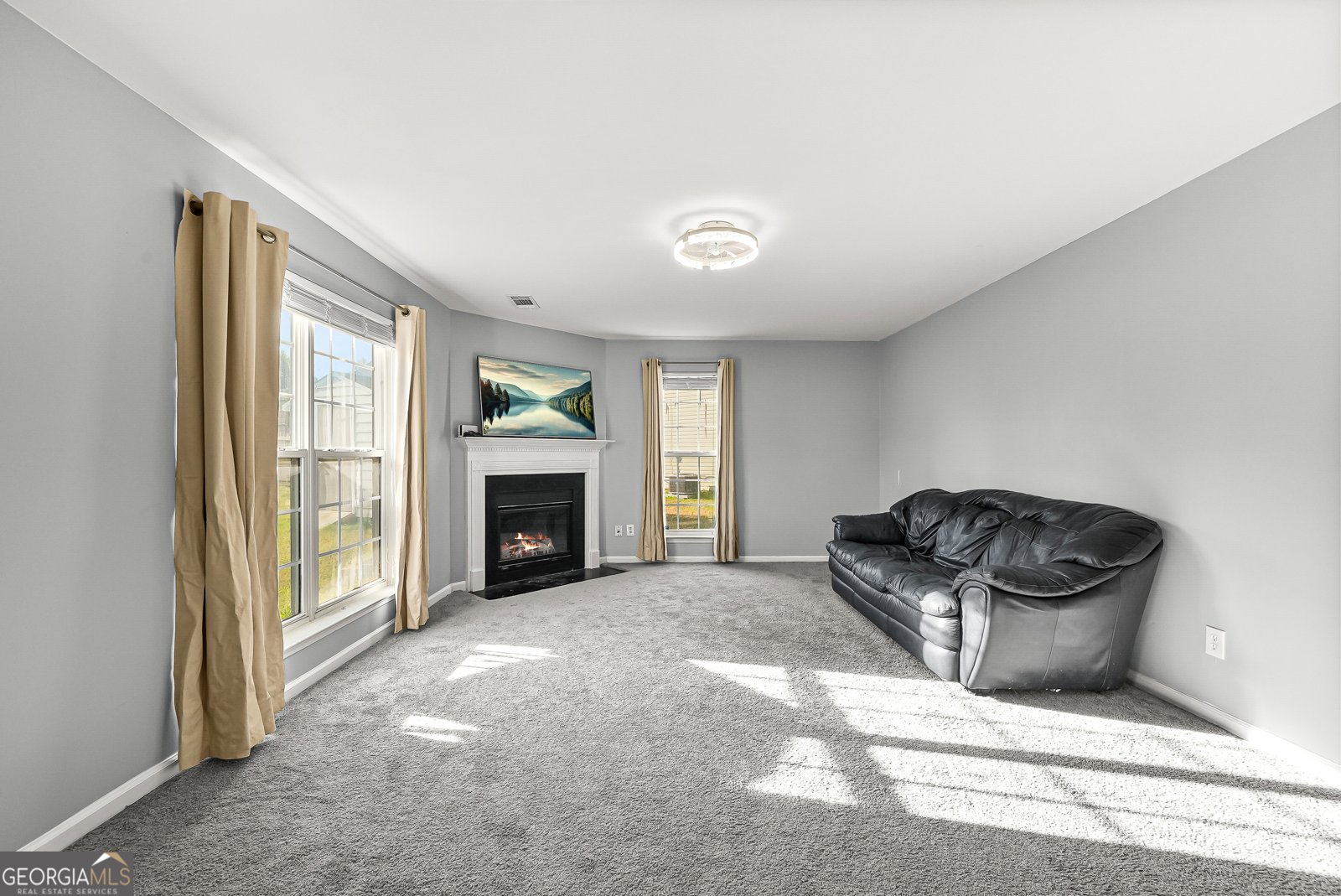 5732 Amerson Lane Ellenwood - Photo 16