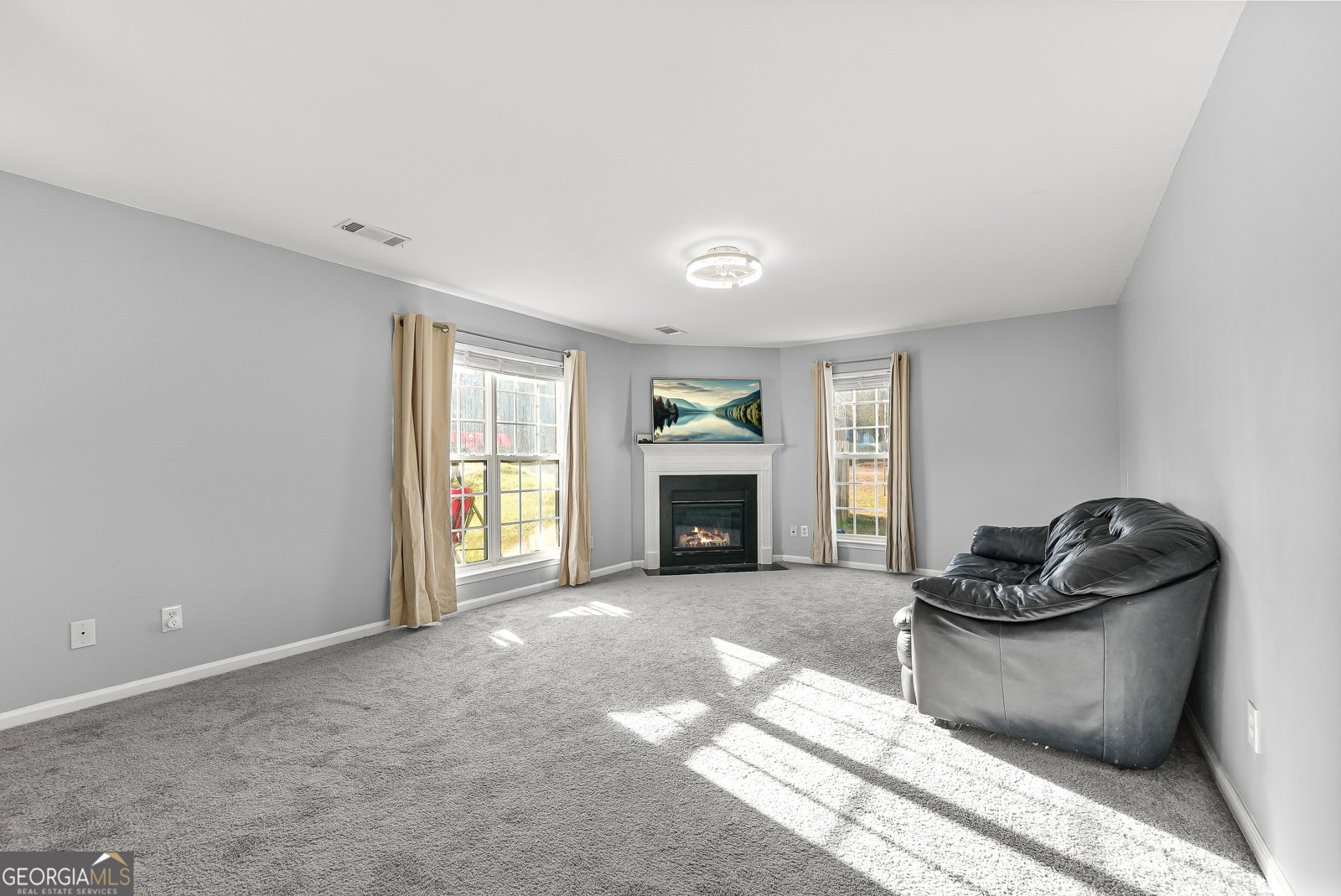 5732 Amerson Lane Ellenwood - Photo 17