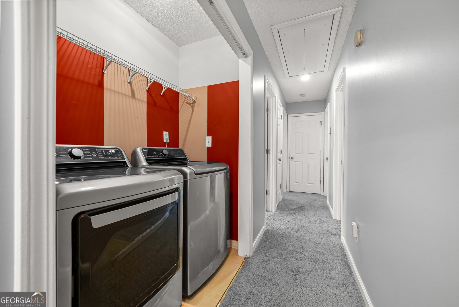 5732 Amerson Lane Ellenwood - Photo 22