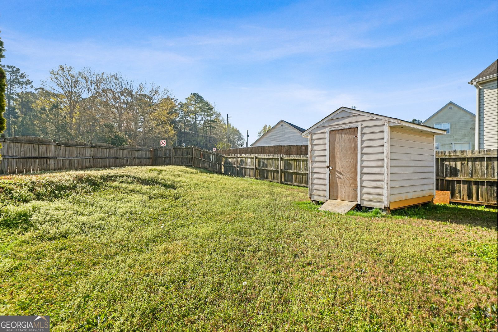 5732 Amerson Lane Ellenwood - Photo 35