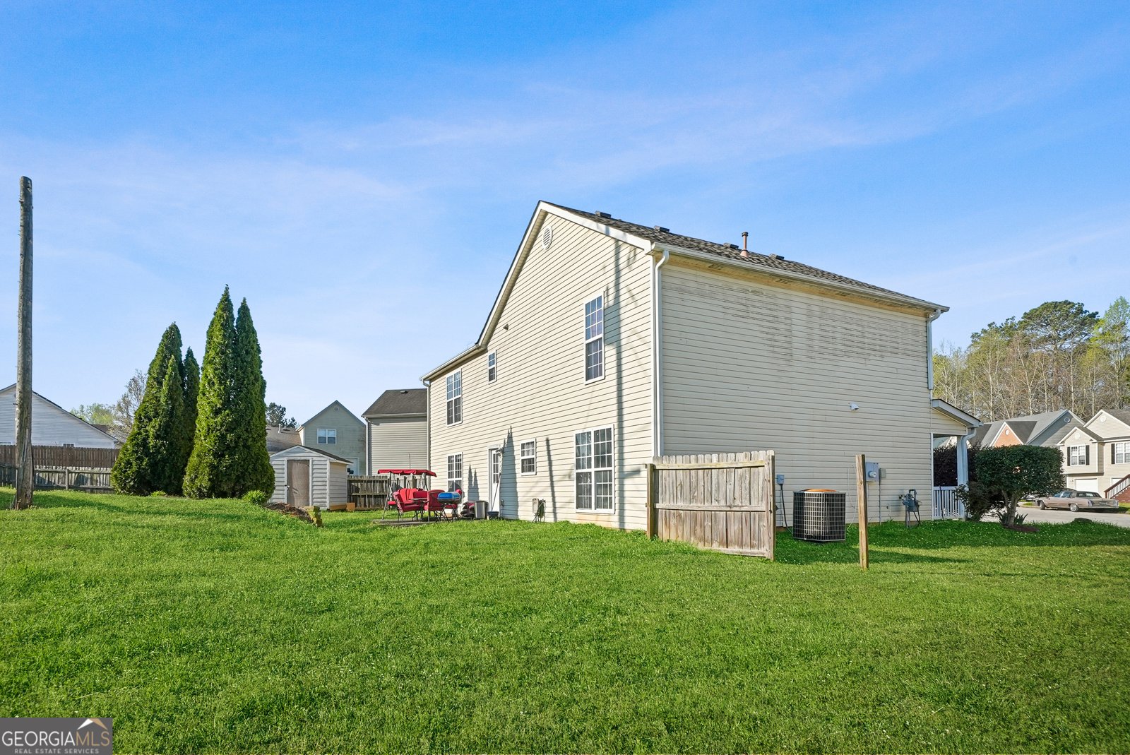 5732 Amerson Lane Ellenwood - Photo 36