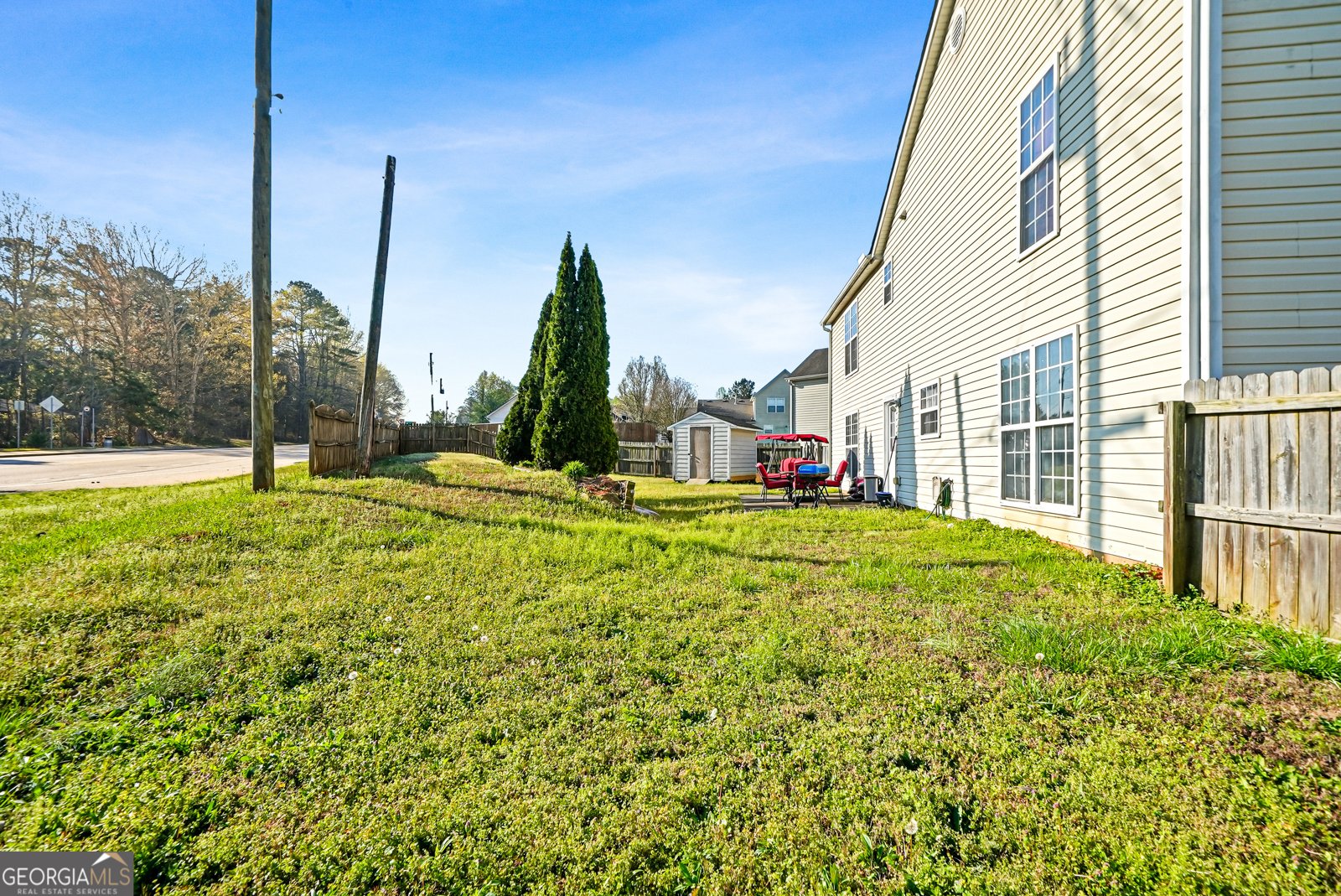 5732 Amerson Lane Ellenwood - Photo 37