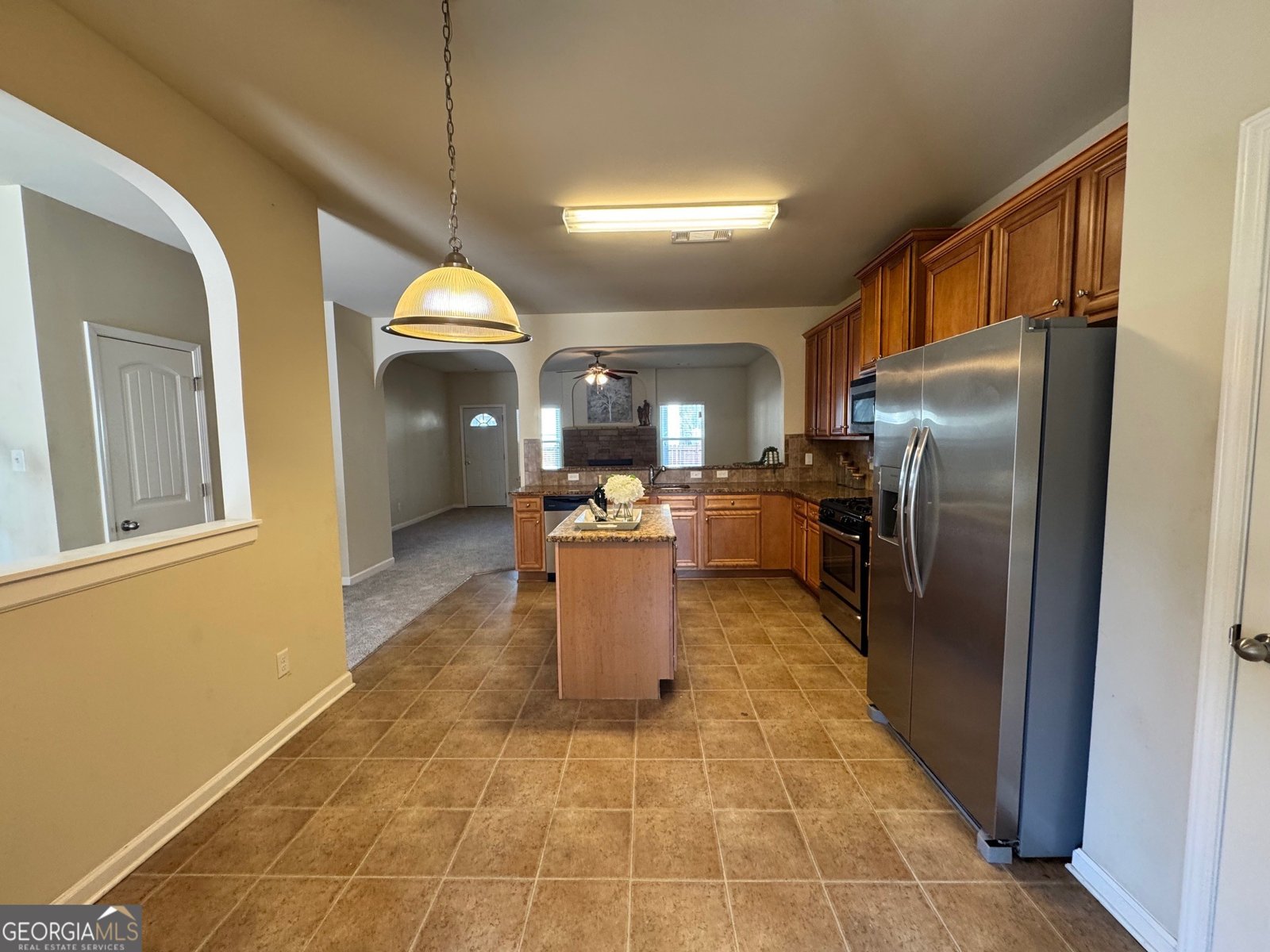 22 Valencia Lane Newnan - Photo 10