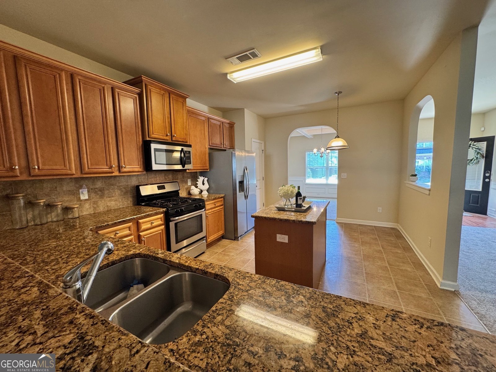 22 Valencia Lane Newnan - Photo 11