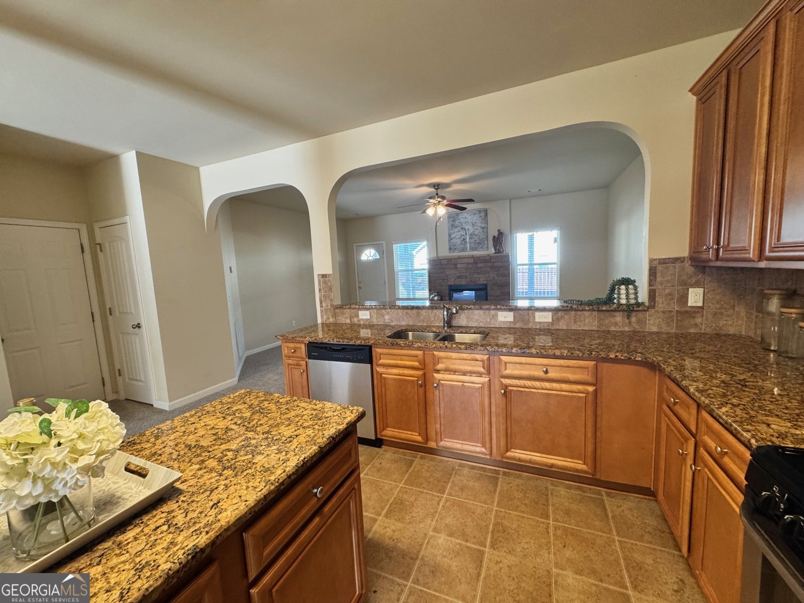 22 Valencia Lane Newnan - Photo 13