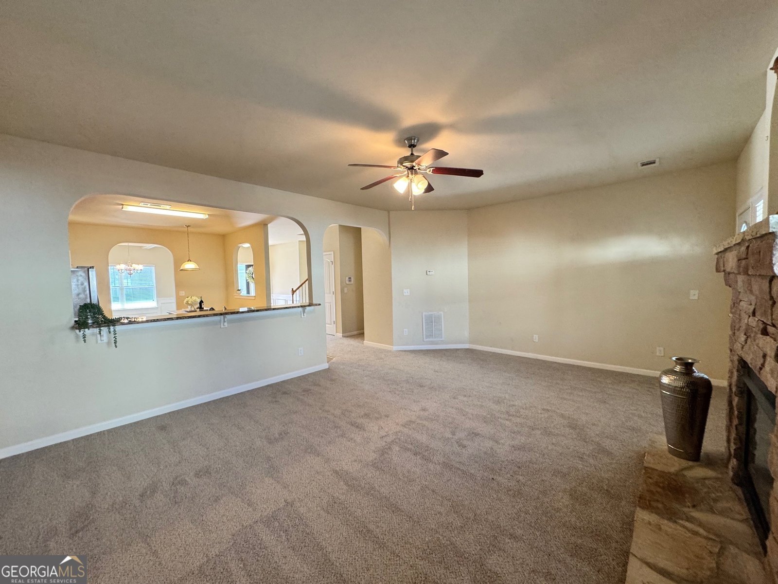 22 Valencia Lane Newnan - Photo 15