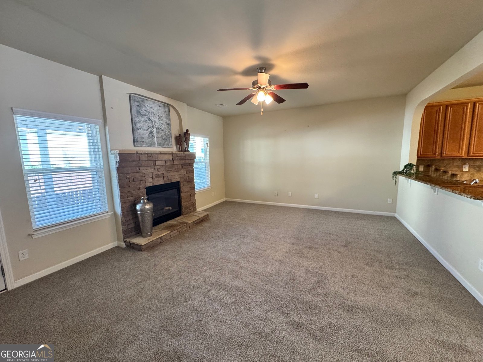 22 Valencia Lane Newnan - Photo 16