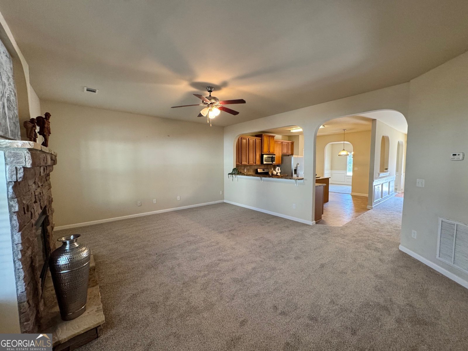 22 Valencia Lane Newnan - Photo 17