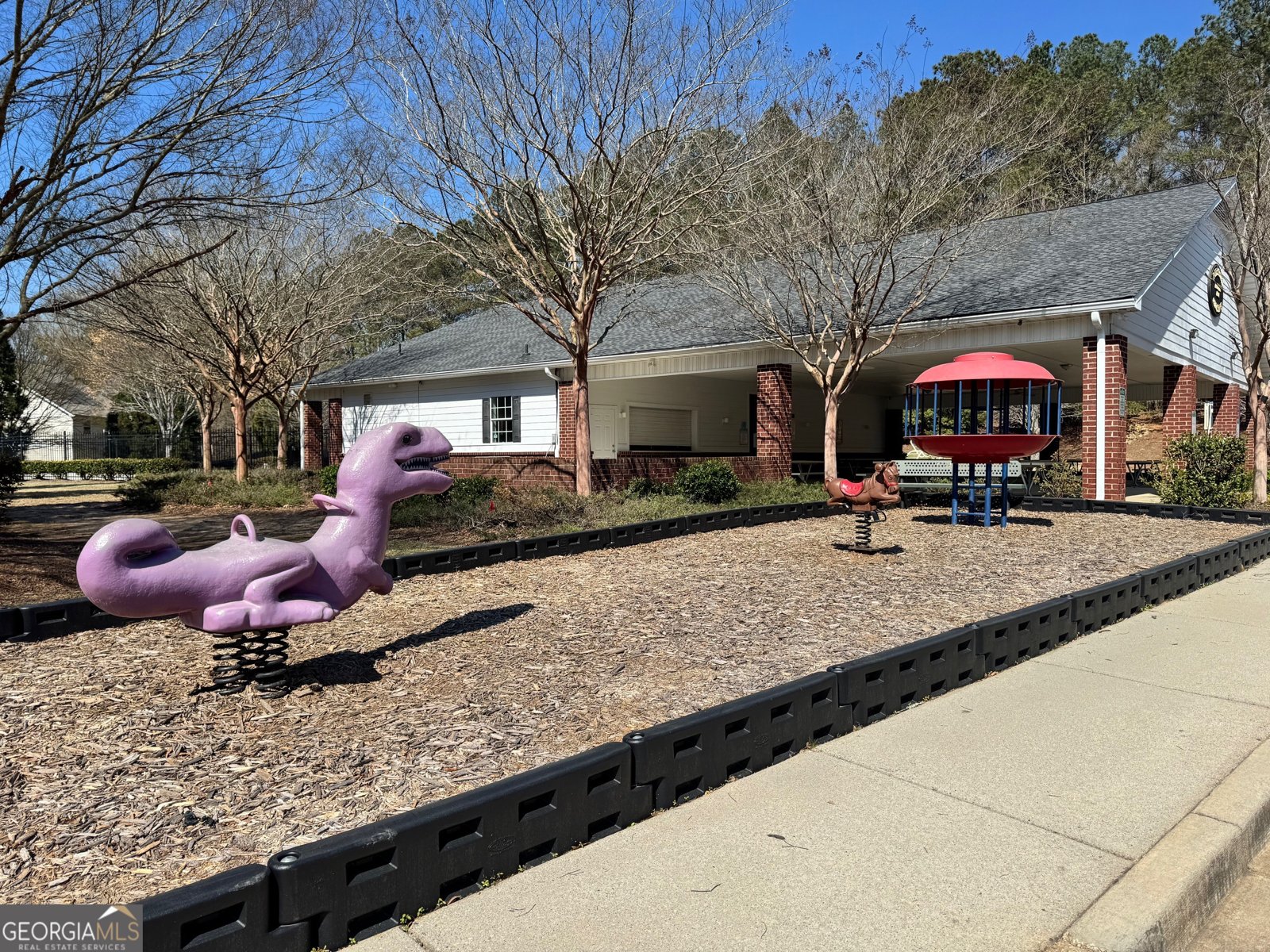 22 Valencia Lane Newnan - Photo 48