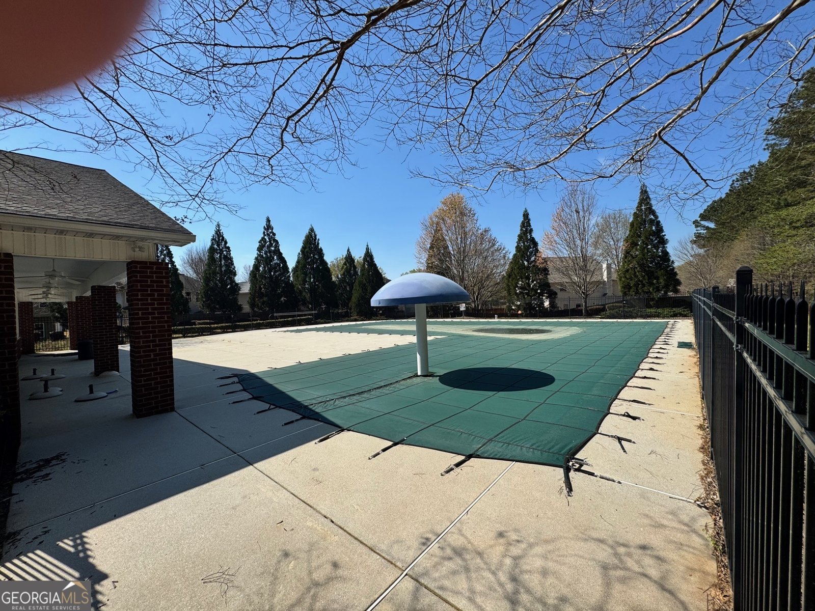 22 Valencia Lane Newnan - Photo 52