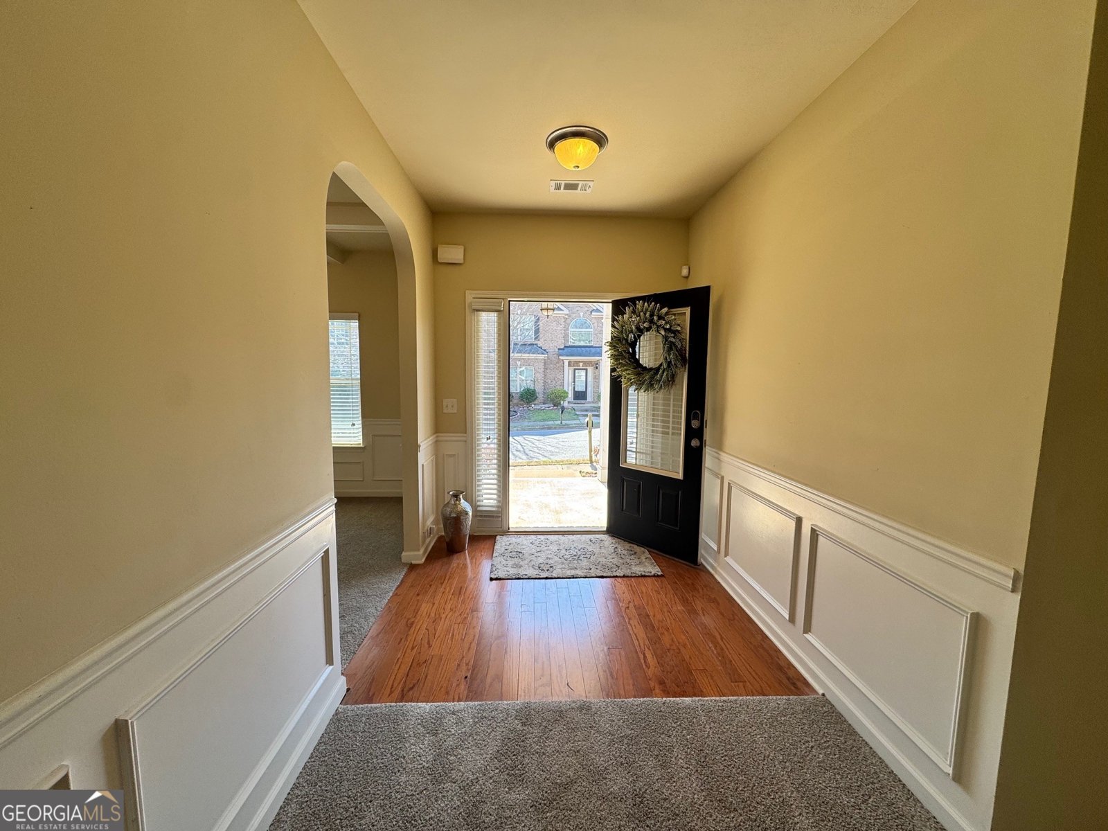 22 Valencia Lane Newnan - Photo 6