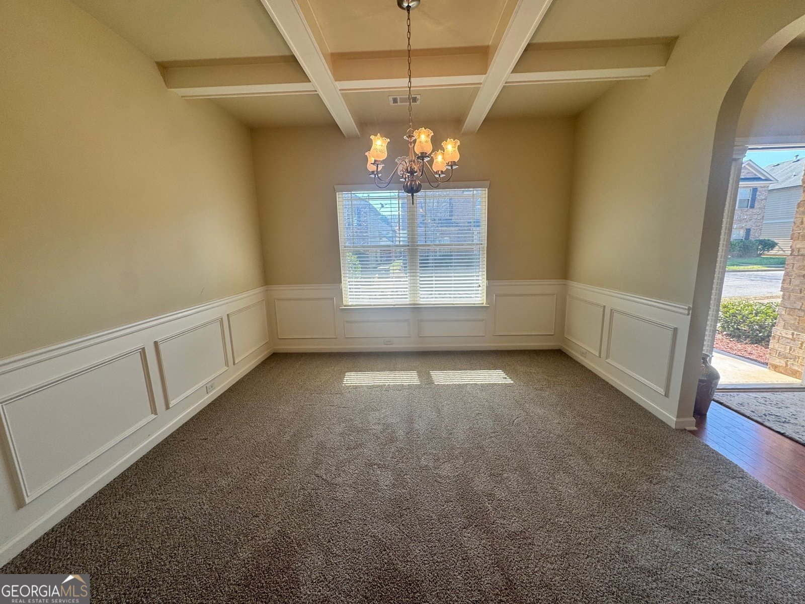 22 Valencia Lane Newnan - Photo 7