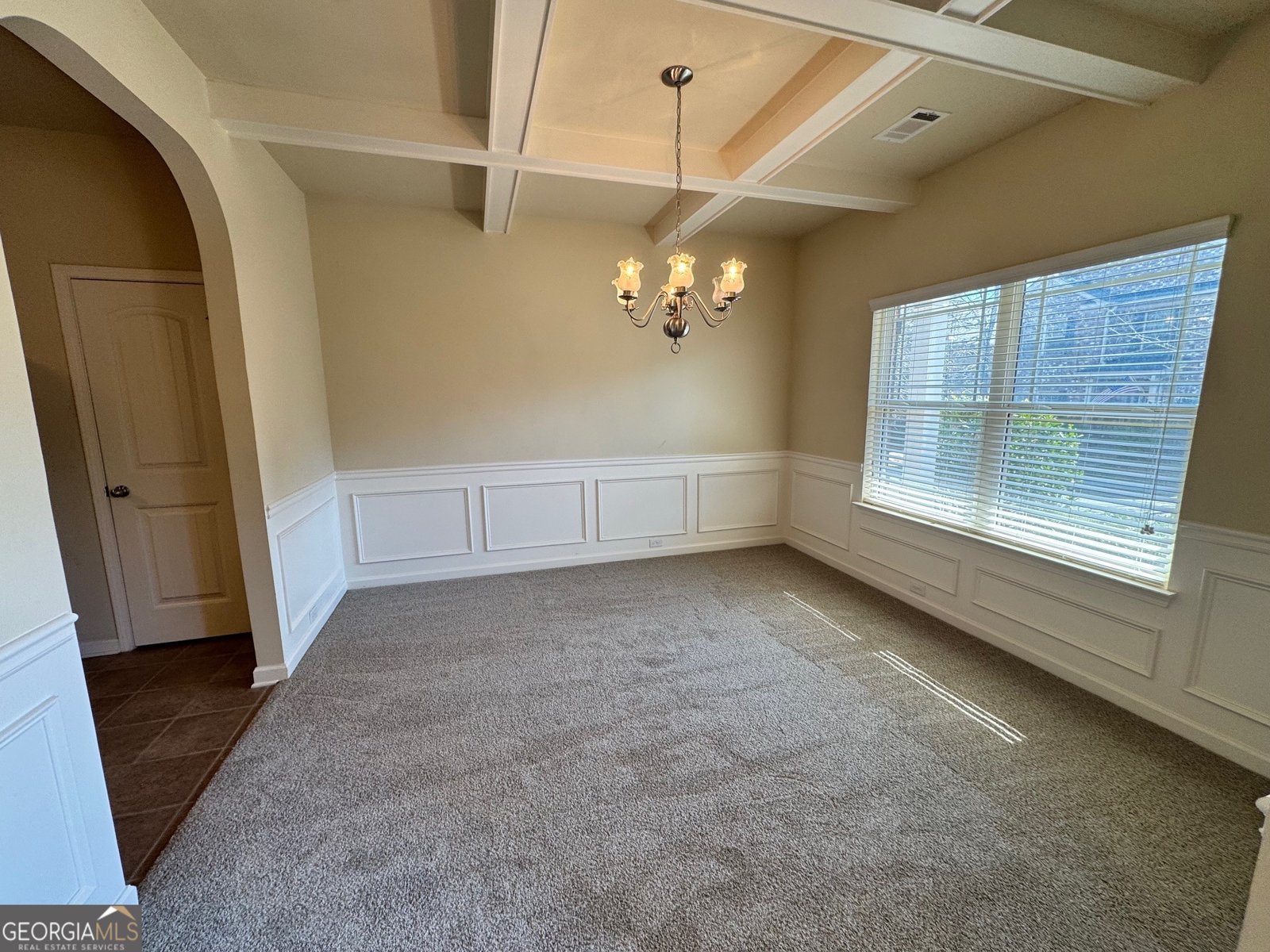 22 Valencia Lane Newnan - Photo 8