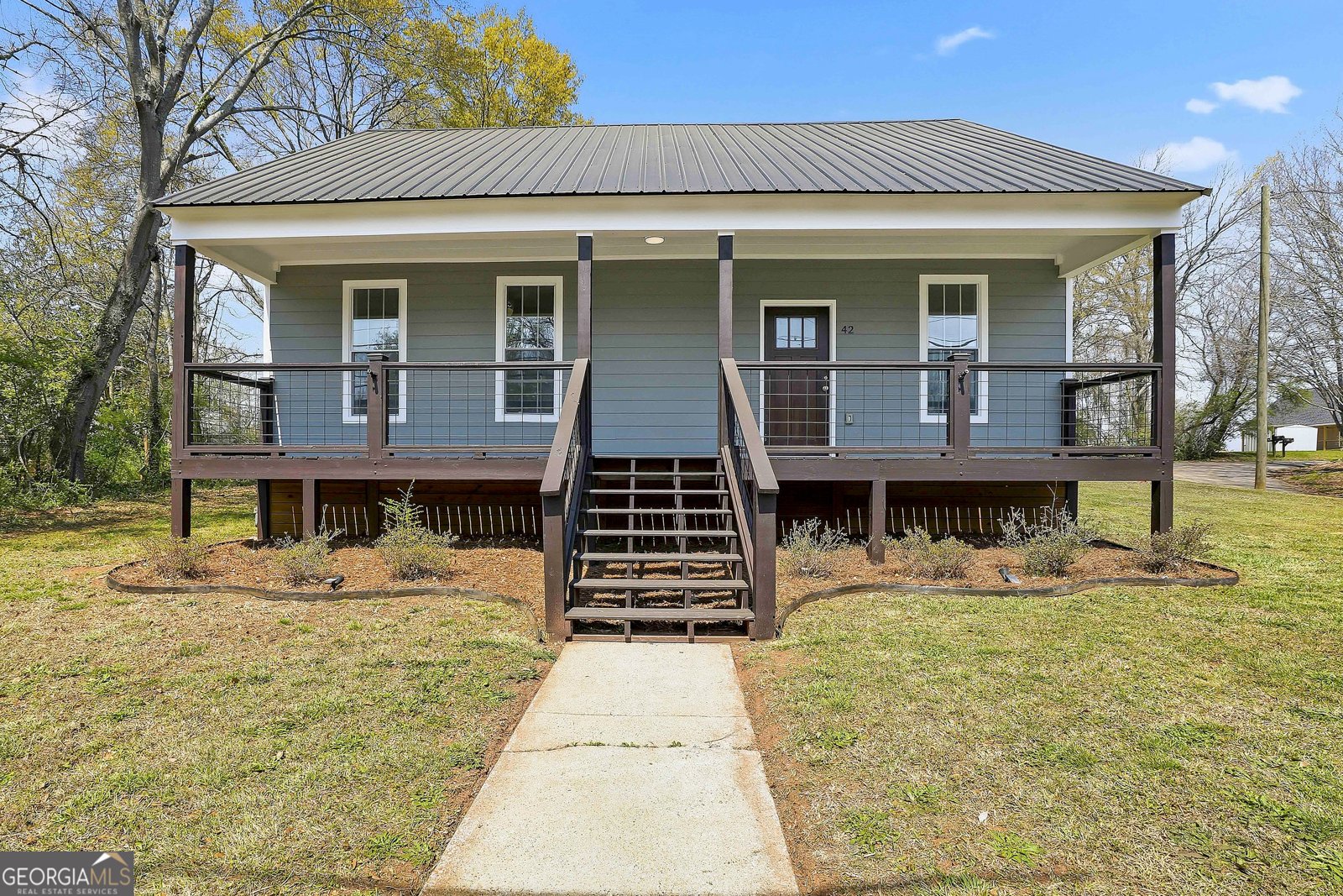 42 Main Street Newnan - Photo 1