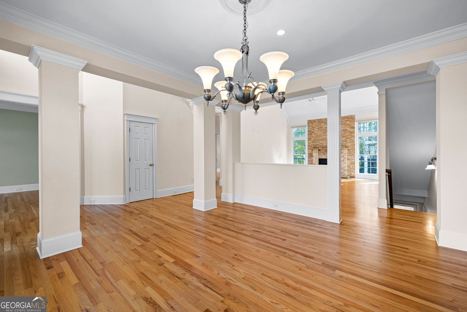 322 Loring Lane Peachtree City - Photo 10